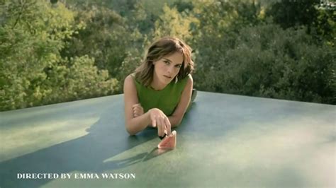 emma watson paradoxe